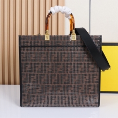 Fendi Shopping Bags